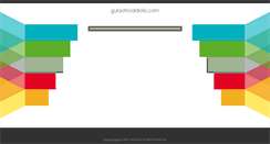 Desktop Screenshot of guiaoficialdeilo.com